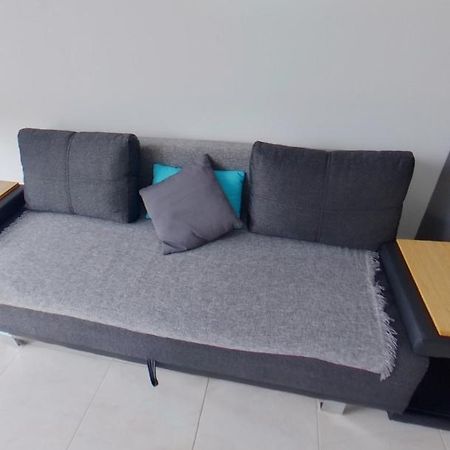 קורסיי-סור-מר Appartement Proche De La Mer מראה חיצוני תמונה